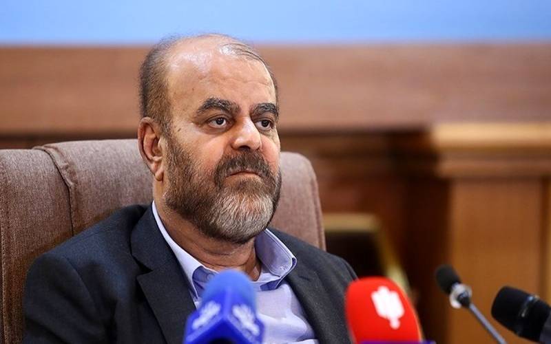 آخرین توئیت وزیر سابق راه و شهرسازی: حلالم کنید